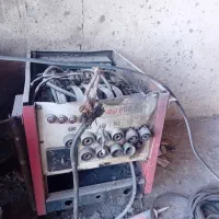 دستگاجوشکاری|ابزارآلات|همدان, |دیوار