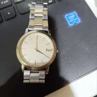 ساعت پیاژه/piaget/ کلکسیونی