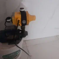 پمپ آب