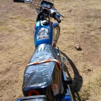 150|موتورسیکلت|لاران, |دیوار