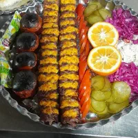 آشپز مجالس و رستوران و جگرکی روز مزد