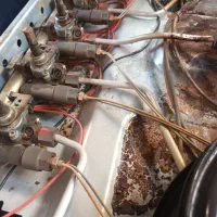 تعمیر اجاق گاز و هود اشپز خانه در منزل|خدمات پیشه و مهارت|ورامین, ورامین|دیوار