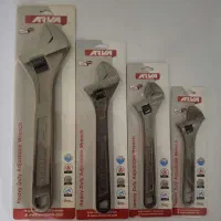 آچار فرانسه برند آروا