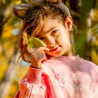 عکاسی در فضای باز
