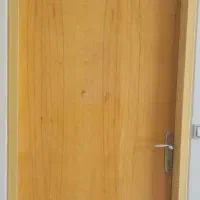 در اتاق با چهارچوب