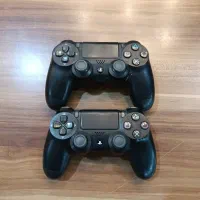 Ps4 Slim 1Tb  به همراه متعلقات|کنسول، بازی ویدئویی و آنلاین|اهواز, کیانپارس |دیوار