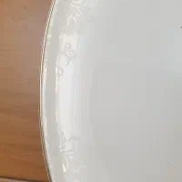 سرویس چینی ۱۸نفره نو آلمانی