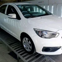 شاهین GL مدل 1403