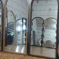 شیشه بری و آینه فروشی حسینی