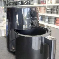 سرخ کن ۶ لیتر|اجاق گاز و لوازم برقی پخت‌وپز|اصفهان, ملاصدرا|دیوار