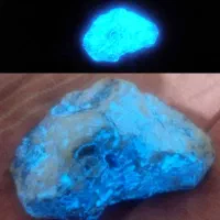 گوهرشب چراغ وکهربا