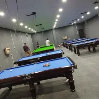 نصاب و نصب انواع میز بیلیارد