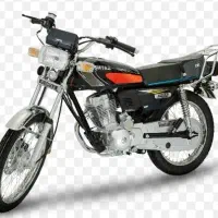 معاوضه هوندا کویر 200 مدل94 با تریل
