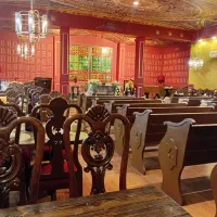 محضر تشریفات هایزنبرگ