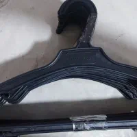 چوب لباسی|بندرخت و رختآویز|کرج, مصباح|دیوار