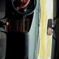 پارس مدل ۸۳|خودرو سواری و وانت|تربت جام, شاهد|دیوار