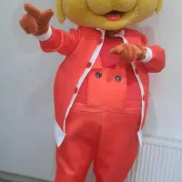 عروسک تن پوش|خدمات پذیرایی، مراسم|اسلام‌شهر, شهرک محمدیه|دیوار