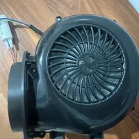 فن بلبرینگی ۲۲۰۰دور پروانه نسوز