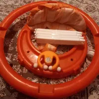 روروئک قدیمی ولی سالم نو