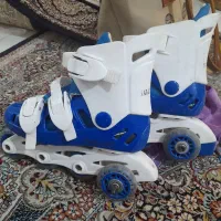اسکیت پسرانه