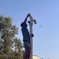 نیرو جهت سیستم های امنیتی