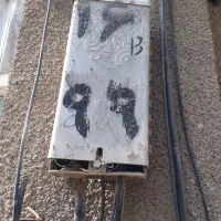 دو عدد خط تلفن