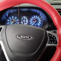 ایکس 33 سفید اسپرت رویت رنگ