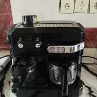 قهوه ساز دلونگی