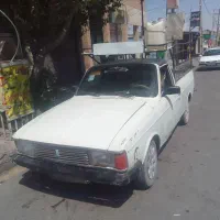 فروش پیکان وانت