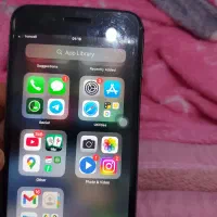 اپل ۸پلاس|موبایل|اهواز, کیانشهر|دیوار