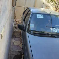 ماشین ۴۰۵ مدل ۹۰|خودرو سواری و وانت|کبودرآهنگ, |دیوار