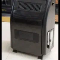 بخاری بدون دودکش جنرال|بخاری، هیتر، شومینه|شیروان (خراسان), |دیوار