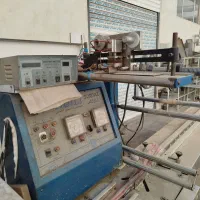 دستگاه دو سر پرس