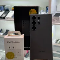 سامسونگ Galaxy S24 Ultra با حافظهٔ ۲۵۶ گیگابایت