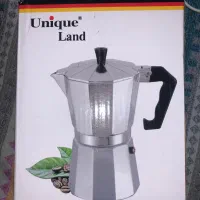 قهوه ساز موکاپات ۶ کاپ