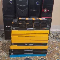 کامپیوتر|رایانه رومیزی|ویلکیج, |دیوار