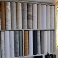 برچسب کابینت قابل شستشو خارجی در طرح های متنوع