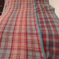 پتوی دورو دونفره|رختخواب، بالش، پتو|تهران, امامت|دیوار