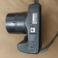 دوربین کنون sx520|دوربین عکاسی و فیلمبرداری|تهران, سعادتآباد|دیوار