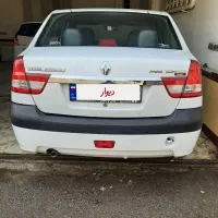 پارس تندر ۹۷ ال نود L90 در حد صفر