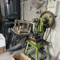 خدمات فلز کاری. قلاویز کاری. جوش ارگون نقطه جوش و.|خدمات پیشه و مهارت|پردیس, شهرک صنعتی کمرد|دیوار