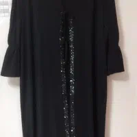 مانتو و ژاکت سایزهای بزرگ و معمولی و چادر|لباس|قزوین, |دیوار