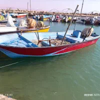 قایق ۴۰یاماها