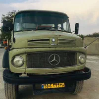 تانکر ابپاش بیست هزاری