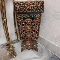 دکوری سطل و اشغال