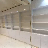 اجرای اقساطی انواع کابینت، دکور،کمد دیواری|خدمات پیشه و مهارت|شیراز, عادل آباد|دیوار