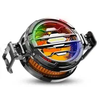 خنک‌کننده گوشی موبایل پی های تک مدل Turbo CX07.5