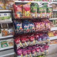 فروش سوپرمارکت جاافتاده