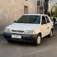 پراید ۱۳۱ مدل ۹۹|خودرو سواری و وانت|رشت, باهنر|دیوار