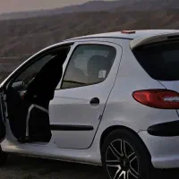 ۲۰۶ تیوفایو